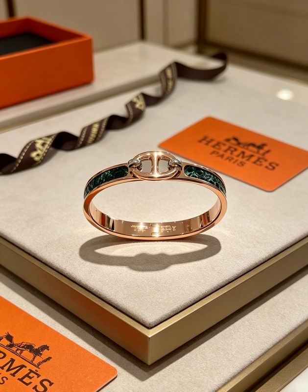 Hermes Bracelet ID:20261020-244